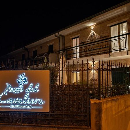 Passo Del Cavaliere Bed & Breakfast Tropea Luaran gambar