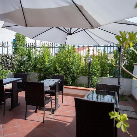 Passo Del Cavaliere Bed & Breakfast Tropea Luaran gambar