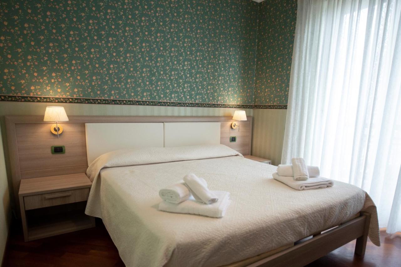 Passo Del Cavaliere Bed & Breakfast Tropea Luaran gambar