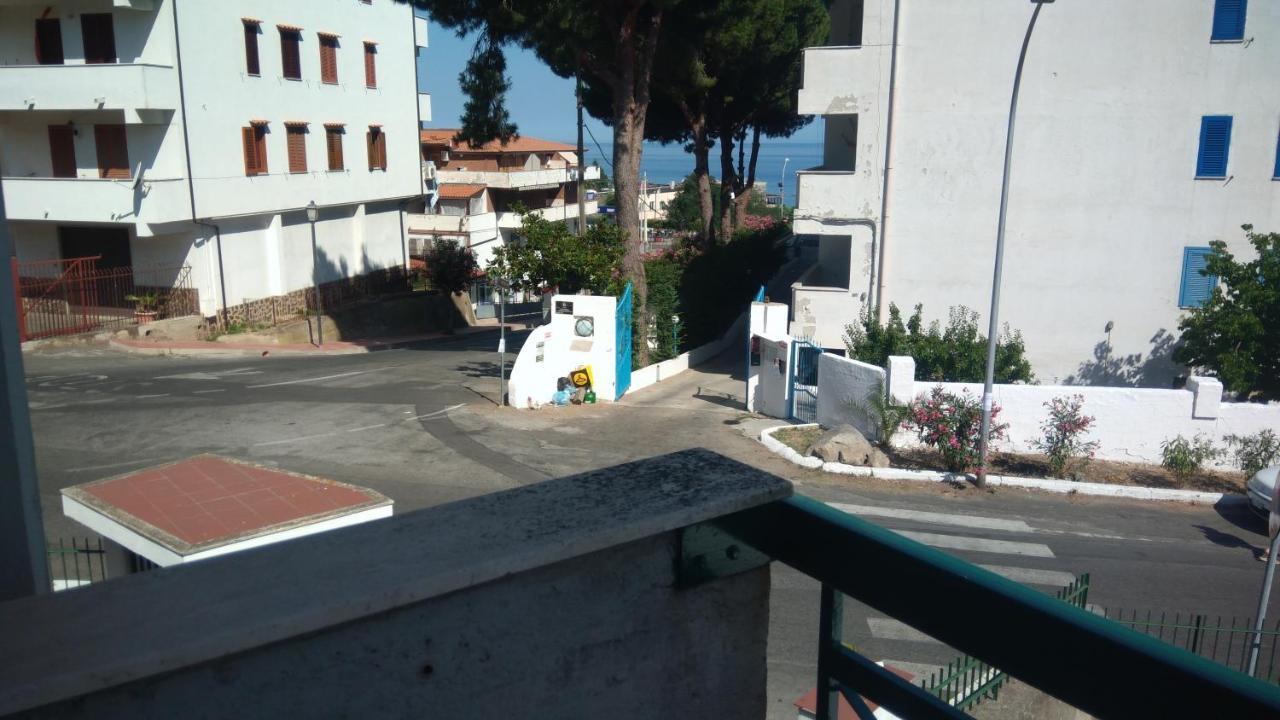 Passo Del Cavaliere Bed & Breakfast Tropea Luaran gambar