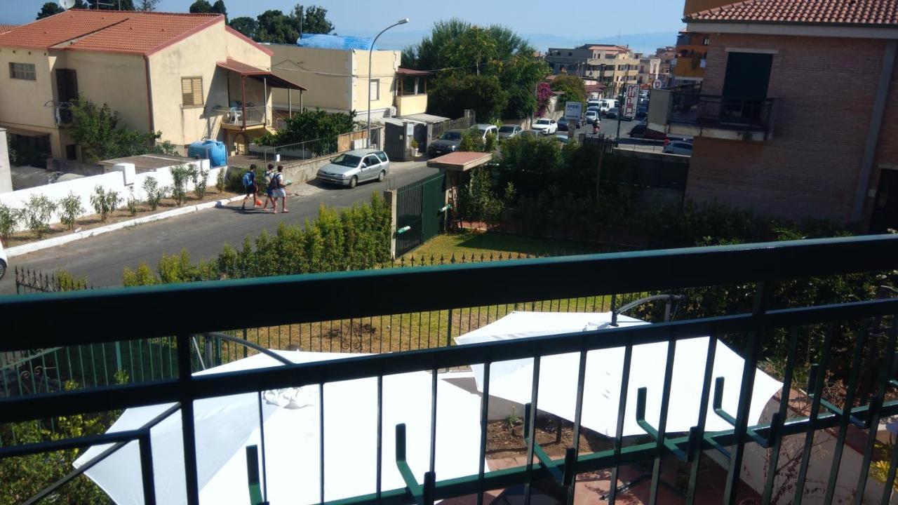 Passo Del Cavaliere Bed & Breakfast Tropea Luaran gambar