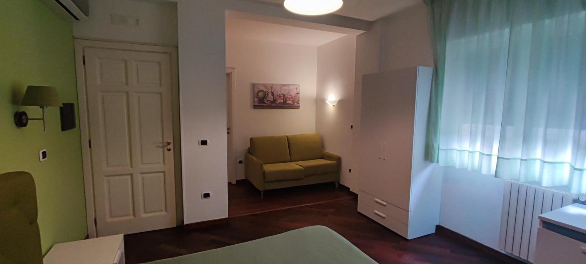 Passo Del Cavaliere Bed & Breakfast Tropea Luaran gambar