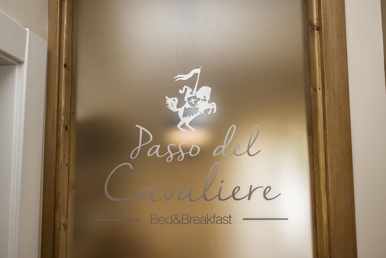 Passo Del Cavaliere Bed & Breakfast Tropea Luaran gambar