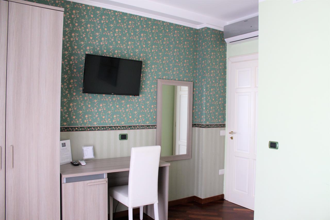 Passo Del Cavaliere Bed & Breakfast Tropea Luaran gambar