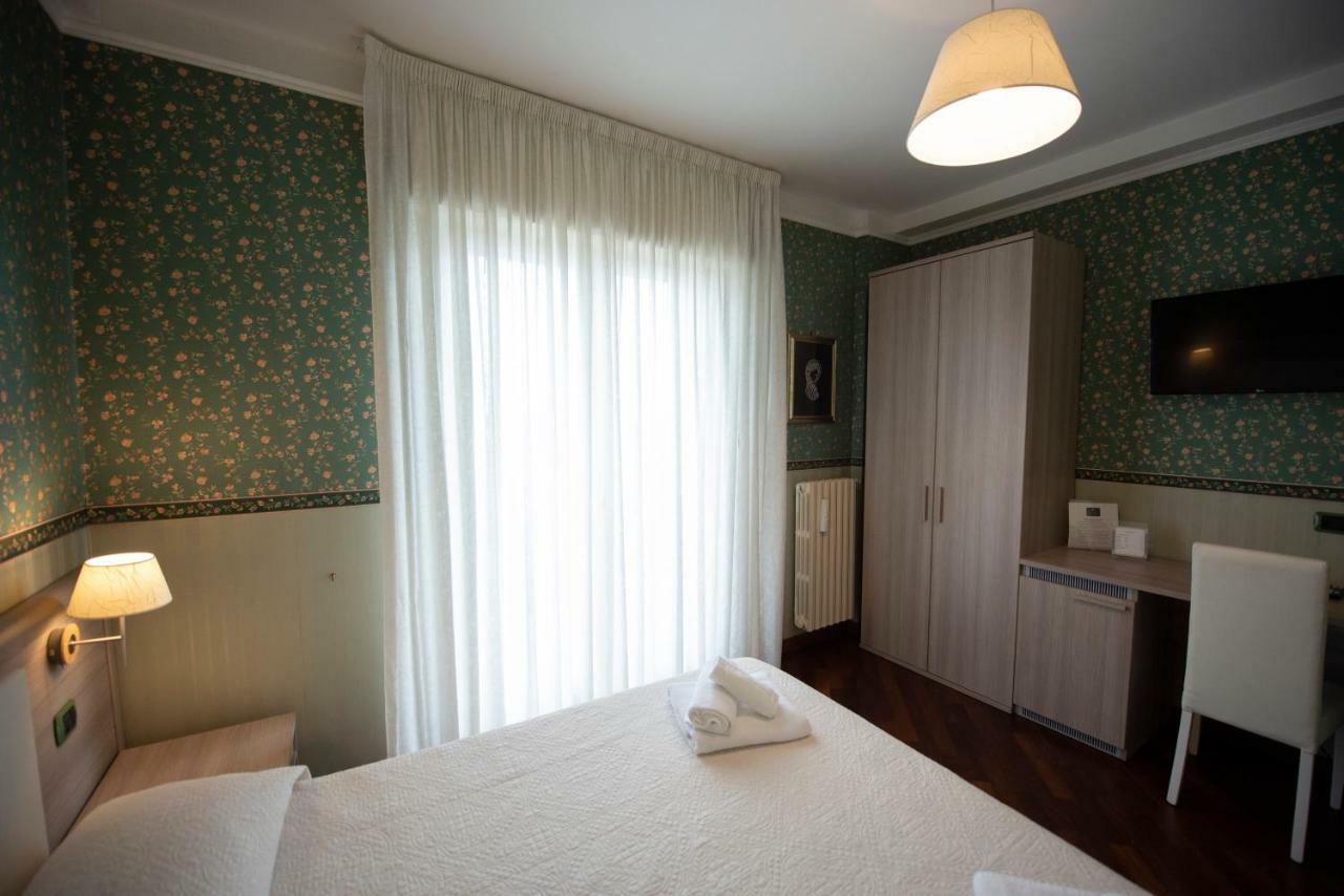 Passo Del Cavaliere Bed & Breakfast Tropea Luaran gambar